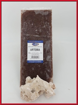 Artemia 500 g Tafel