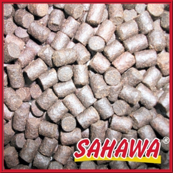 Sahawa® Störfutter 8 mm