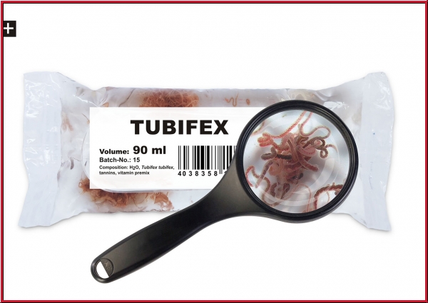 Tubifex 45 ml