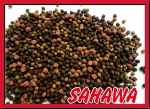 SAHAWA® Koifutter  4-Sorten gemischt, 6 mm
