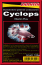 Cyclops, 100 g